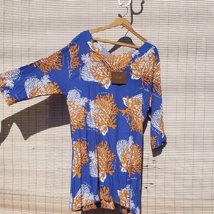 Living Hula Julita Dress